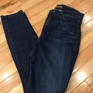 Joe’s brand skinny jeans 27